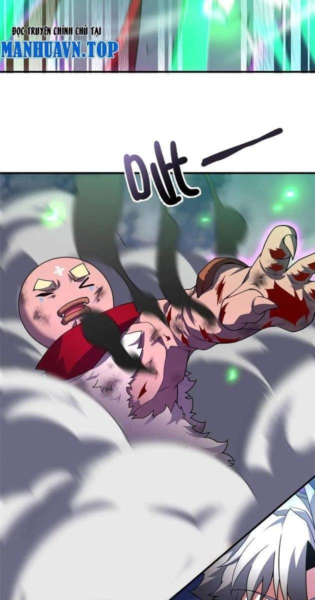 Thần Sủng Tiến Hóa - Page 15