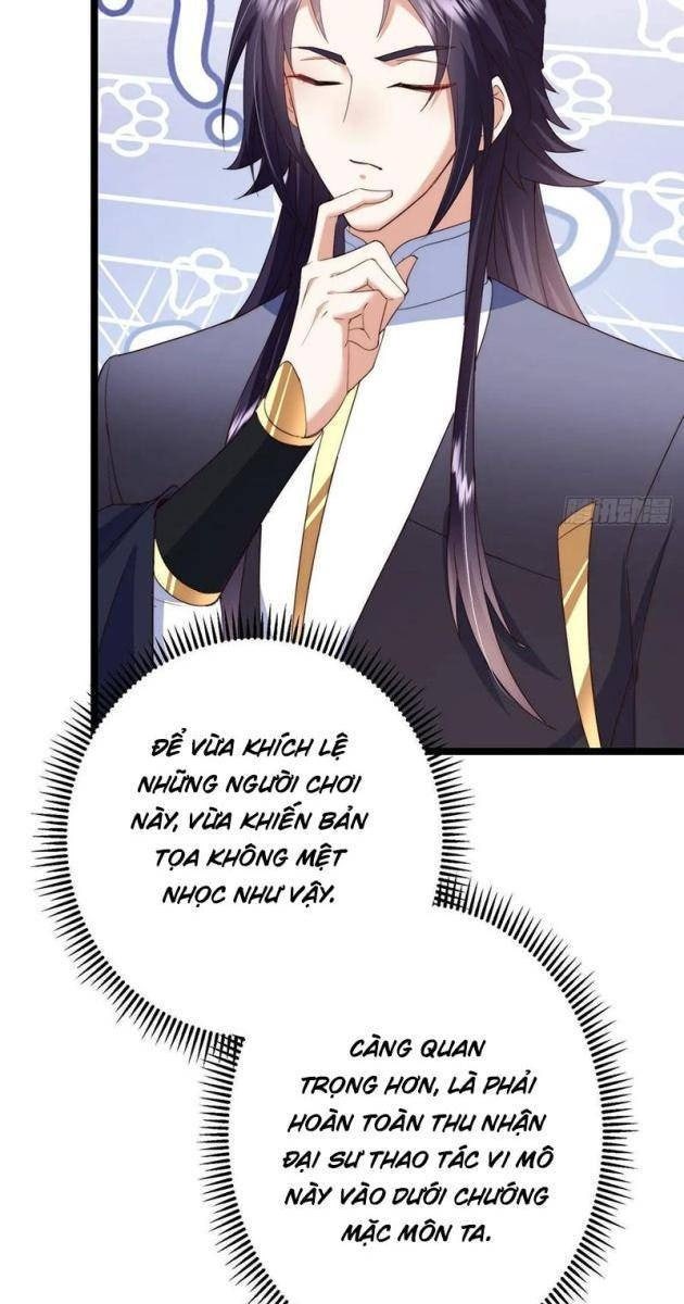 Chưởng Môn Khiêm Tốn Chút - Page 13