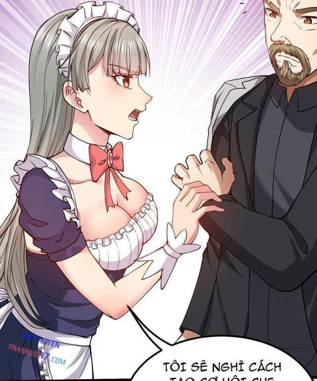 Ta Bắt Quái Thú Ở Tận Thế - Page 62