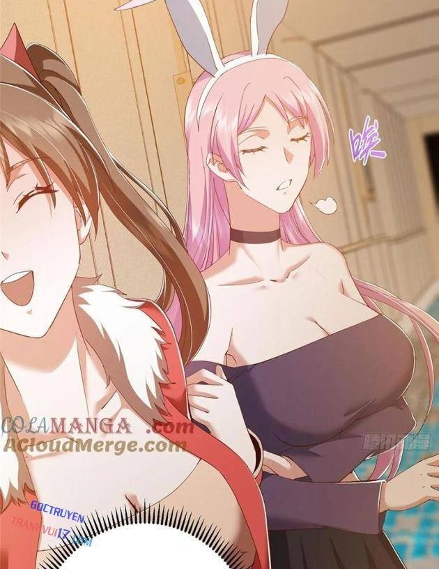 Chưởng Môn Khiêm Tốn Chút - Page 34