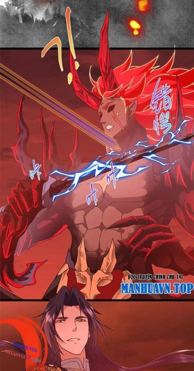 Chưởng Môn Khiêm Tốn Chút - Page 82