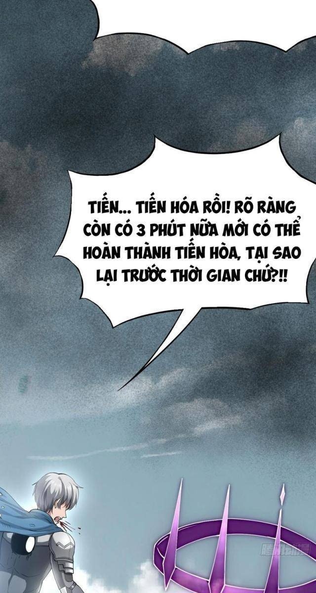 Ta Bắt Quái Thú Ở Tận Thế - Page 21