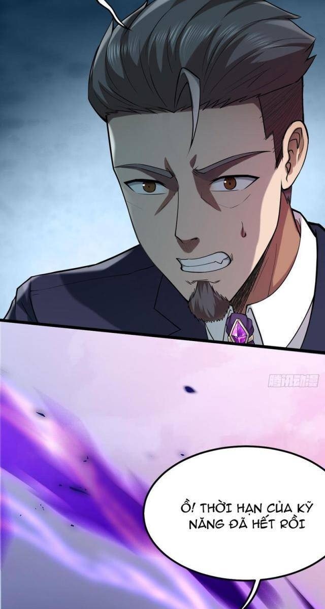 Ta Bắt Quái Thú Ở Tận Thế - Page 33