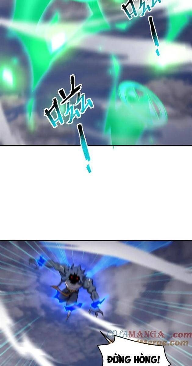 Thần Sủng Tiến Hóa - Page 7