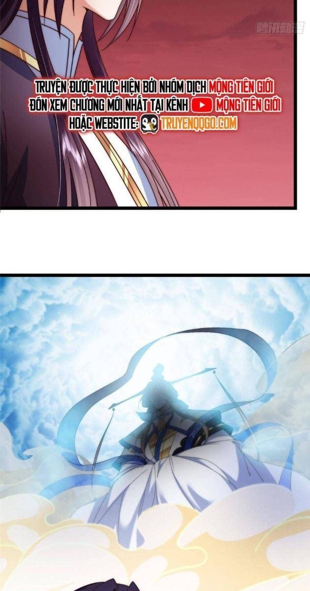 Chưởng Môn Khiêm Tốn Chút - Page 13