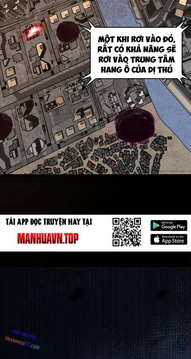 Ta Bắt Quái Thú Ở Tận Thế - Page 4