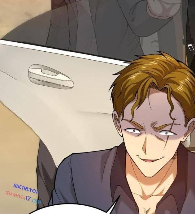 Ta Bắt Quái Thú Ở Tận Thế - Page 36