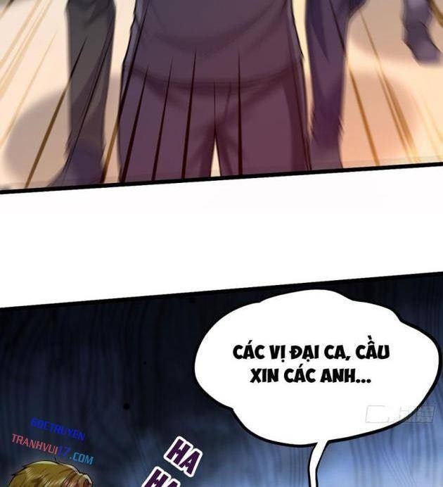 Ta Bắt Quái Thú Ở Tận Thế - Page 48