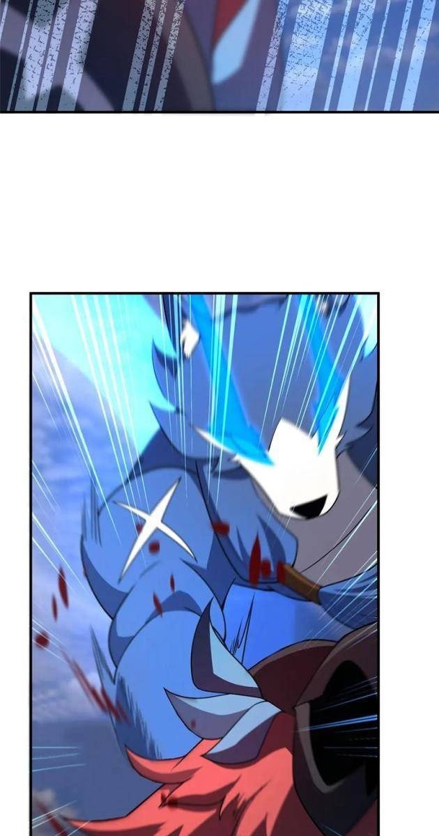 Thần Sủng Tiến Hóa - Page 47