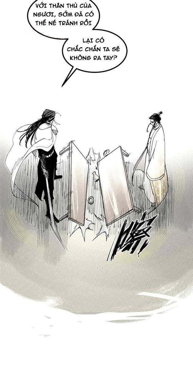 Máy Mô Phỏng Nhân Sinh Của Lữ Bố - Page 31