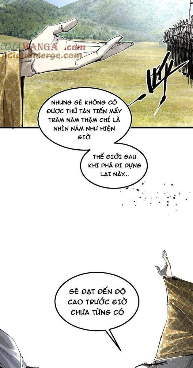 Máy Mô Phỏng Nhân Sinh Của Lữ Bố - Page 21