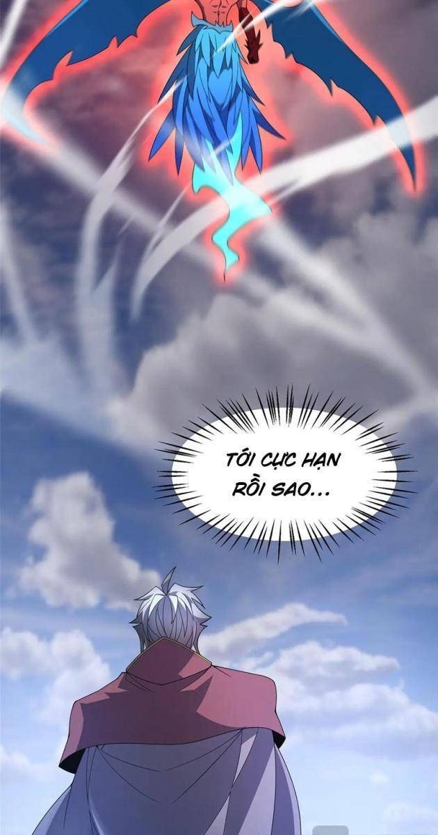 Thần Sủng Tiến Hóa - Page 29