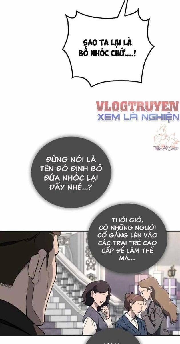 Diễn Viên Ngàn Mặt - Page 84