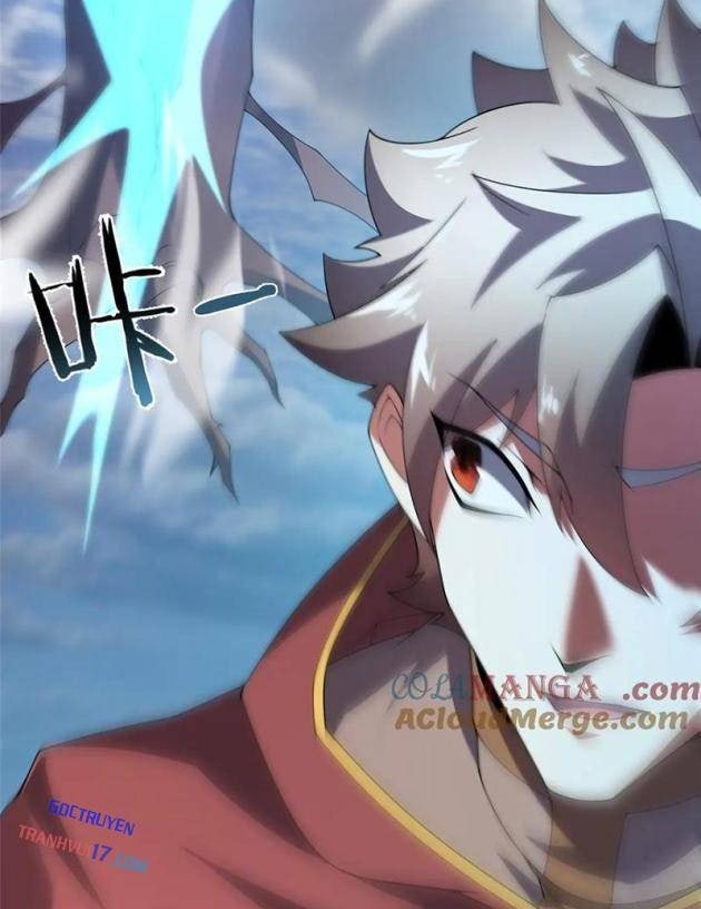 Thần Sủng Tiến Hóa - Page 46