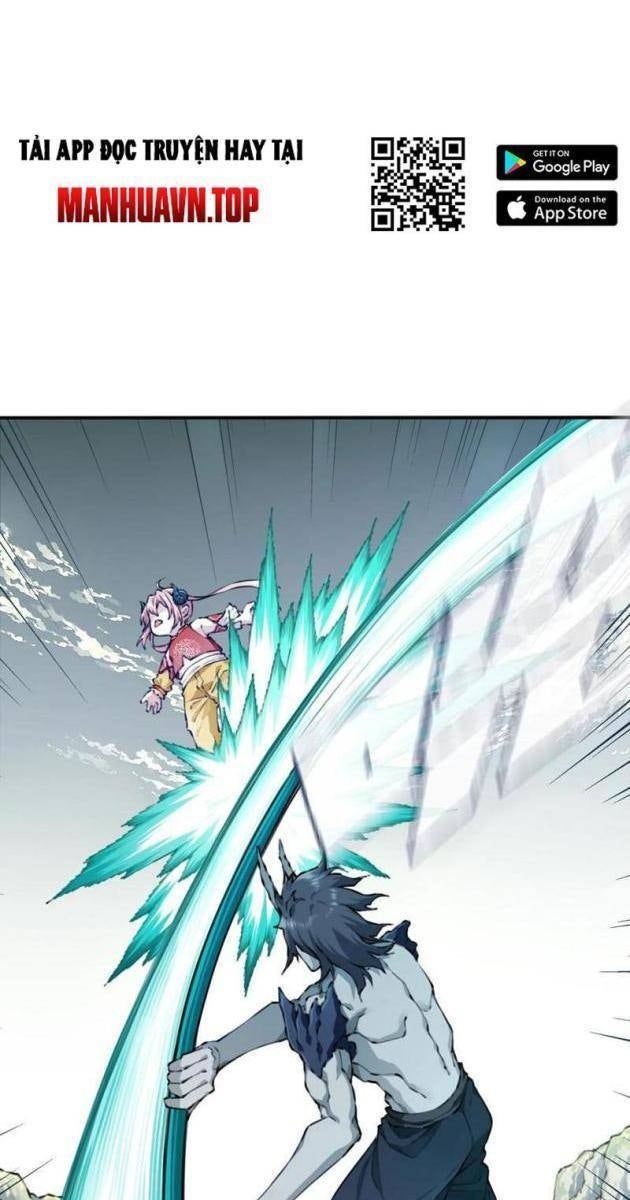 Ta Dùng Cơ Bắp Xưng Bá Tu Tiên Giới - Page 27