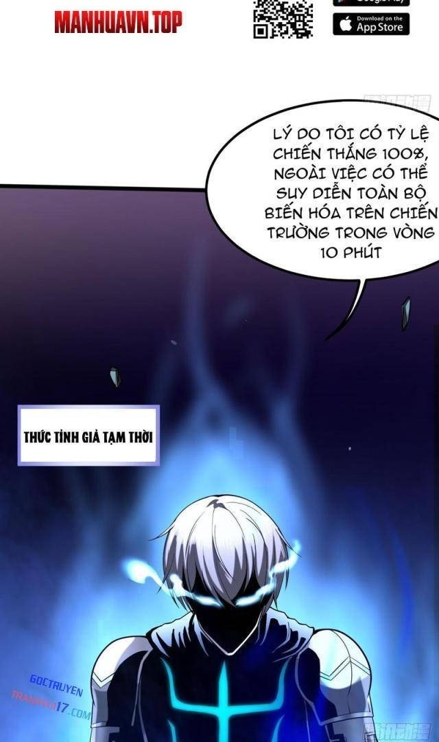 Ta Bắt Quái Thú Ở Tận Thế - Page 10