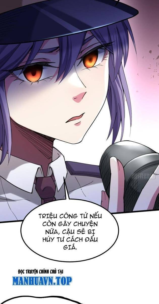 Ta Bắt Quái Thú Ở Tận Thế - Page 69