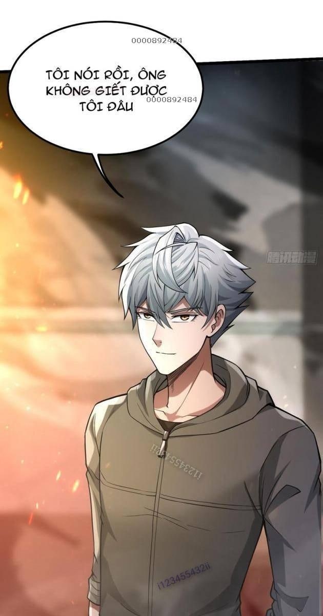 Ta Bắt Quái Thú Ở Tận Thế - Page 5