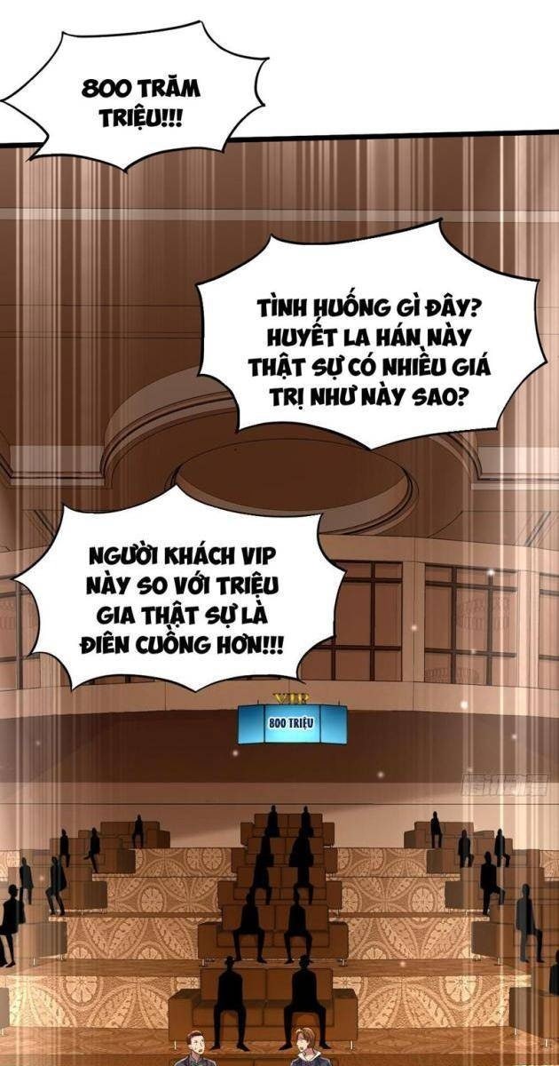 Ta Bắt Quái Thú Ở Tận Thế - Page 7