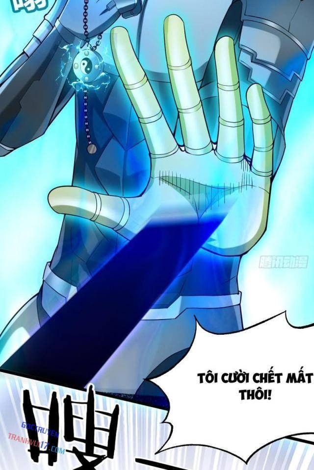 Ta Bắt Quái Thú Ở Tận Thế - Page 28