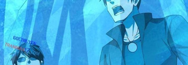 Ta Bắt Quái Thú Ở Tận Thế - Page 20