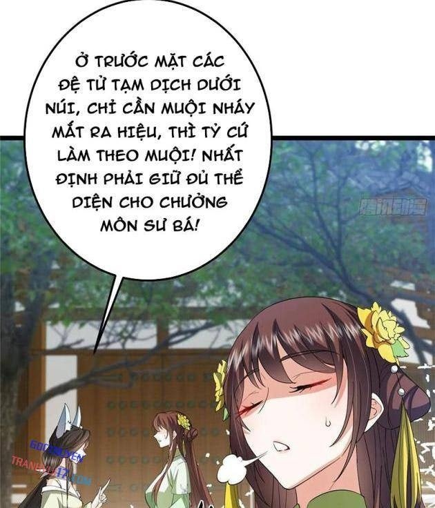 Chưởng Môn Khiêm Tốn Chút - Page 10