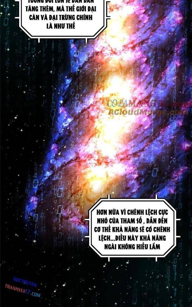 Máy Mô Phỏng Nhân Sinh Của Lữ Bố - Page 32