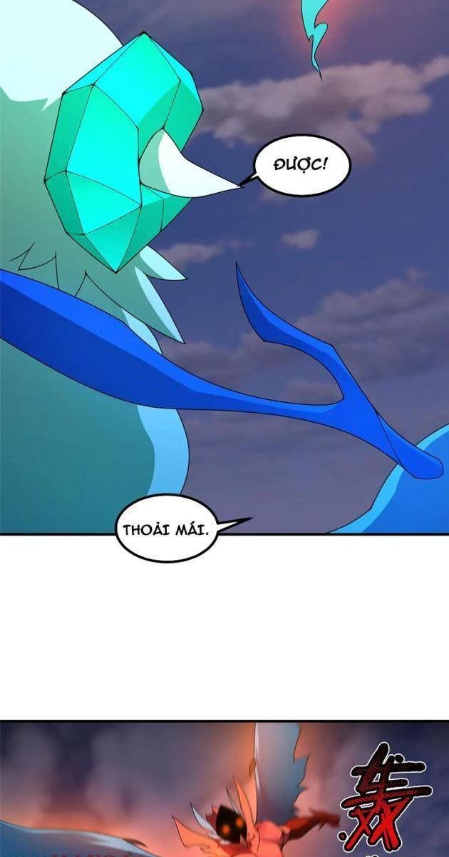 Thần Sủng Tiến Hóa - Page 27