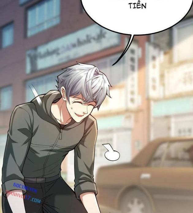 Ta Bắt Quái Thú Ở Tận Thế - Page 52