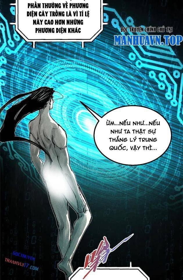 Máy Mô Phỏng Nhân Sinh Của Lữ Bố - Page 20