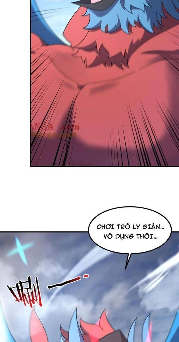 Thần Sủng Tiến Hóa - Page 33