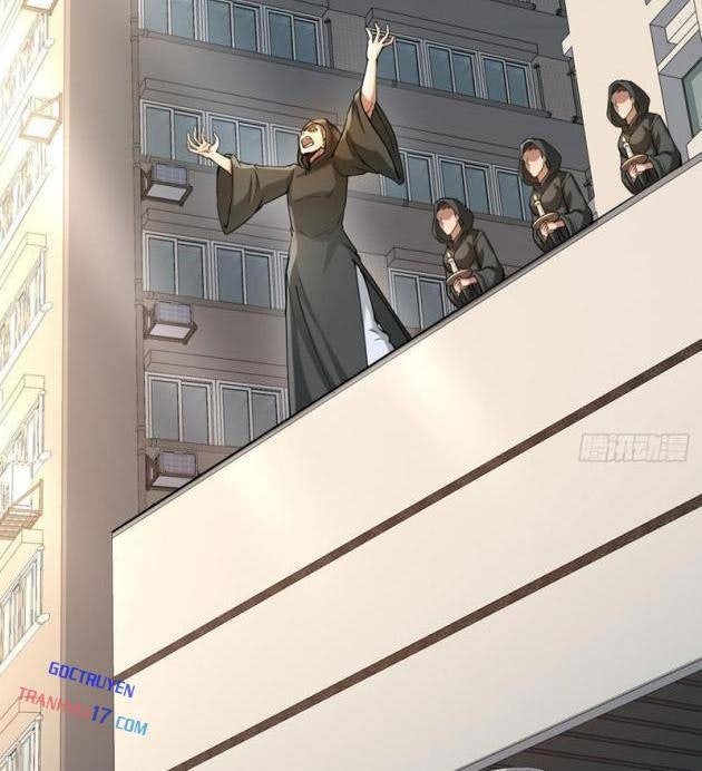 Ta Bắt Quái Thú Ở Tận Thế - Page 4