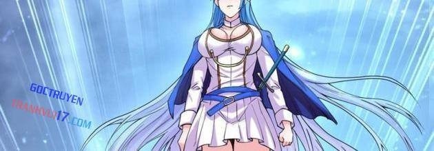 Ta Bắt Quái Thú Ở Tận Thế - Page 18