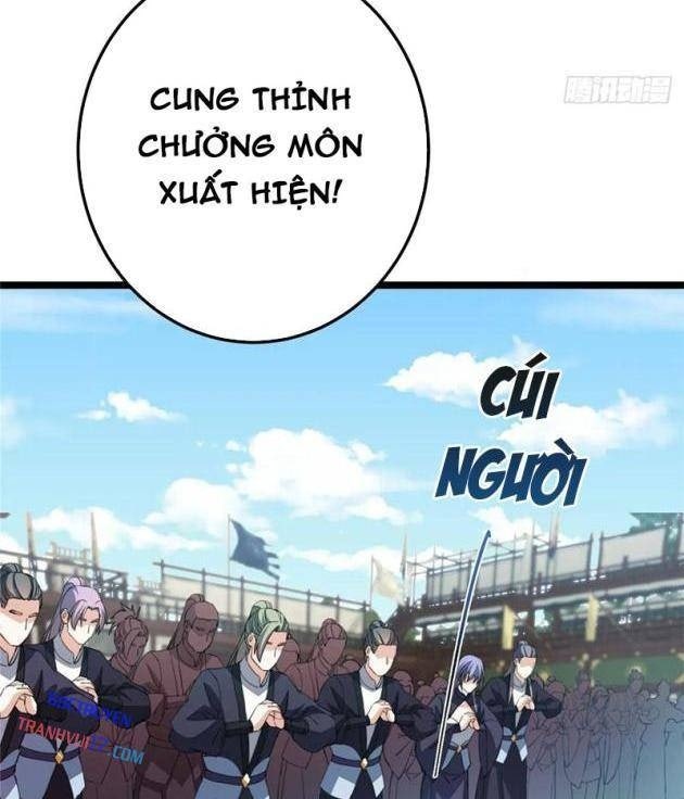 Chưởng Môn Khiêm Tốn Chút - Page 14