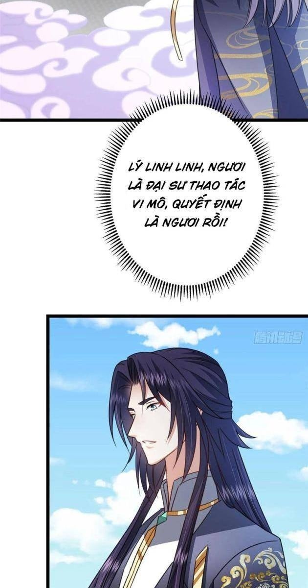 Chưởng Môn Khiêm Tốn Chút - Page 59