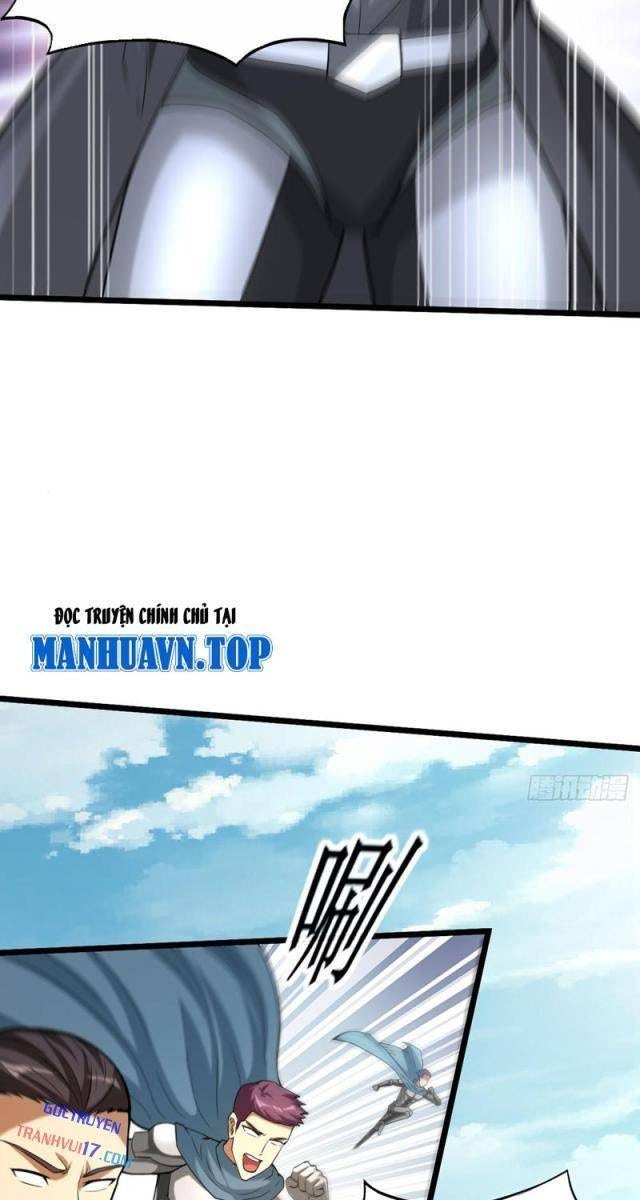 Ta Bắt Quái Thú Ở Tận Thế - Page 12