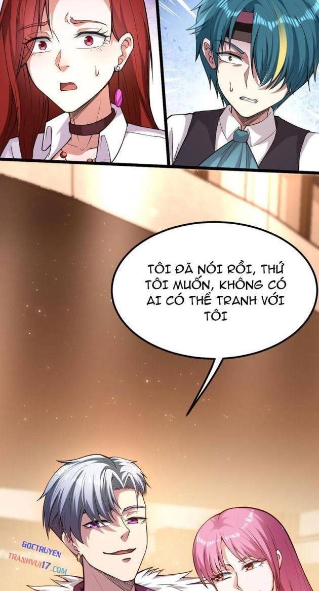 Ta Bắt Quái Thú Ở Tận Thế - Page 46