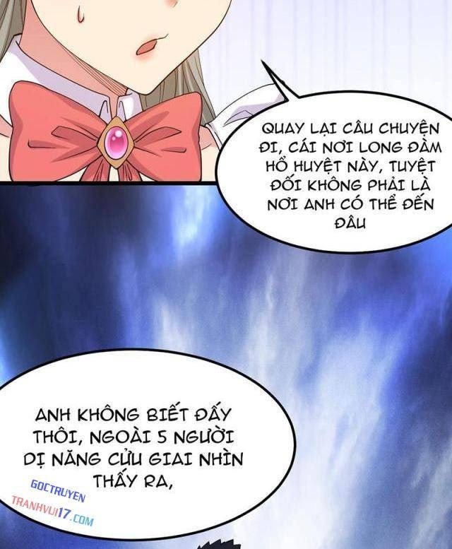 Ta Bắt Quái Thú Ở Tận Thế - Page 46