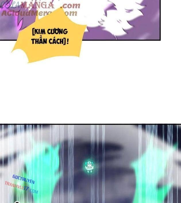 Thần Sủng Tiến Hóa - Page 12