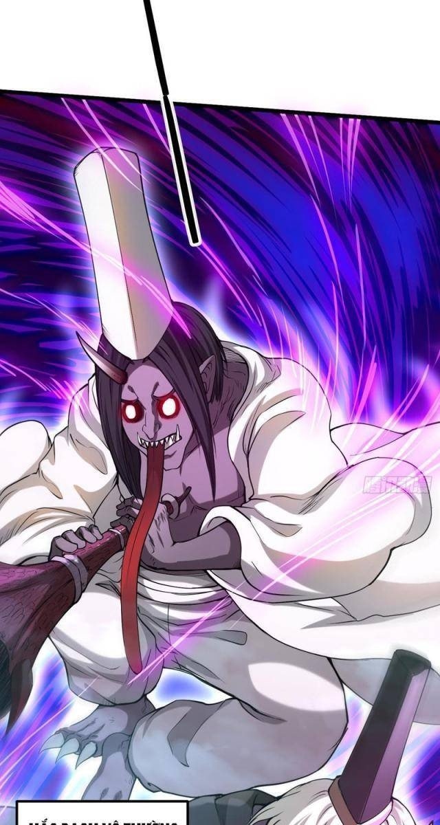 Ta Bắt Quái Thú Ở Tận Thế - Page 17