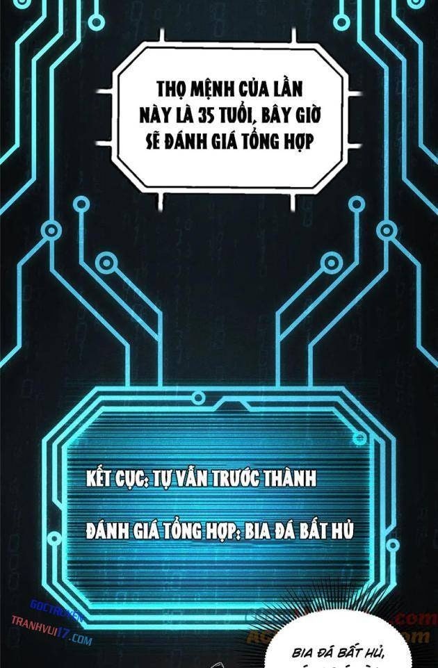 Máy Mô Phỏng Nhân Sinh Của Lữ Bố - Page 13