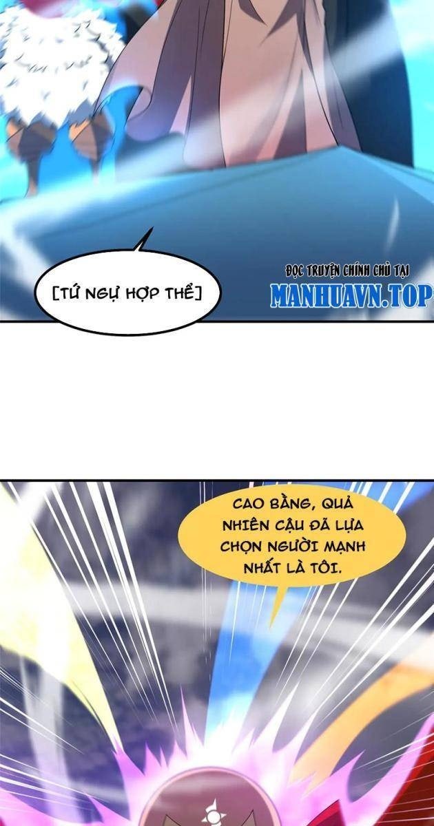 Thần Sủng Tiến Hóa - Page 57