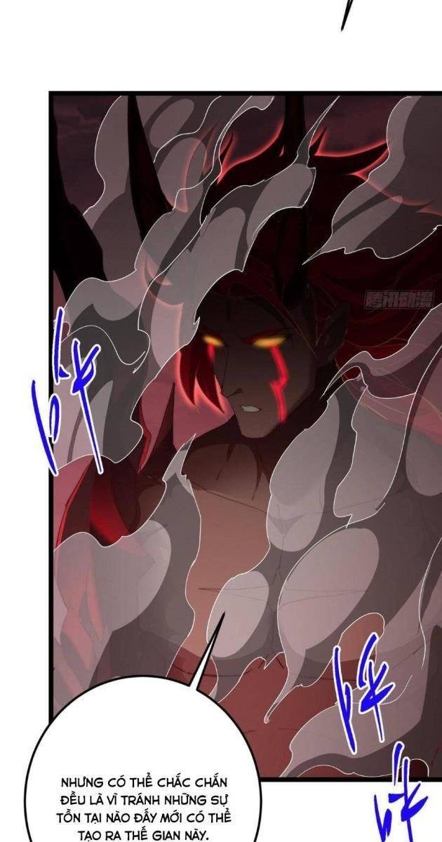 Chưởng Môn Khiêm Tốn Chút - Page 38