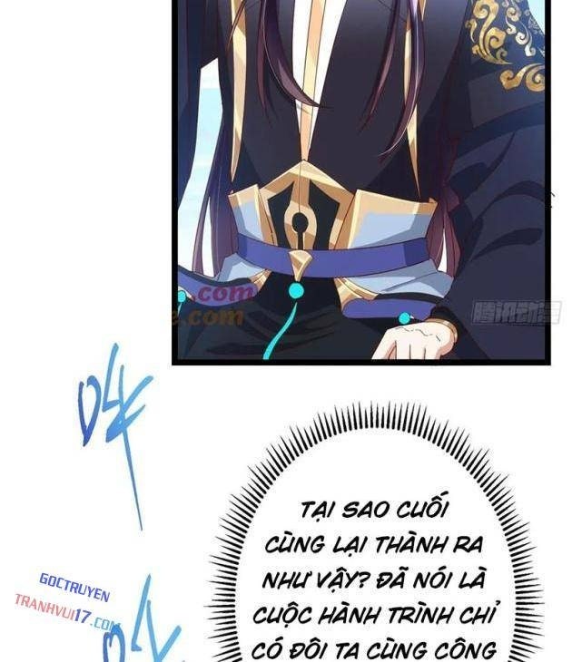 Chưởng Môn Khiêm Tốn Chút - Page 44