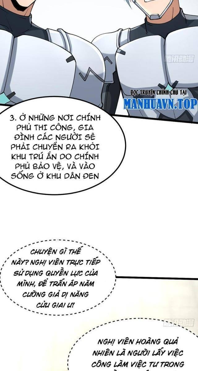 Ta Bắt Quái Thú Ở Tận Thế - Page 7