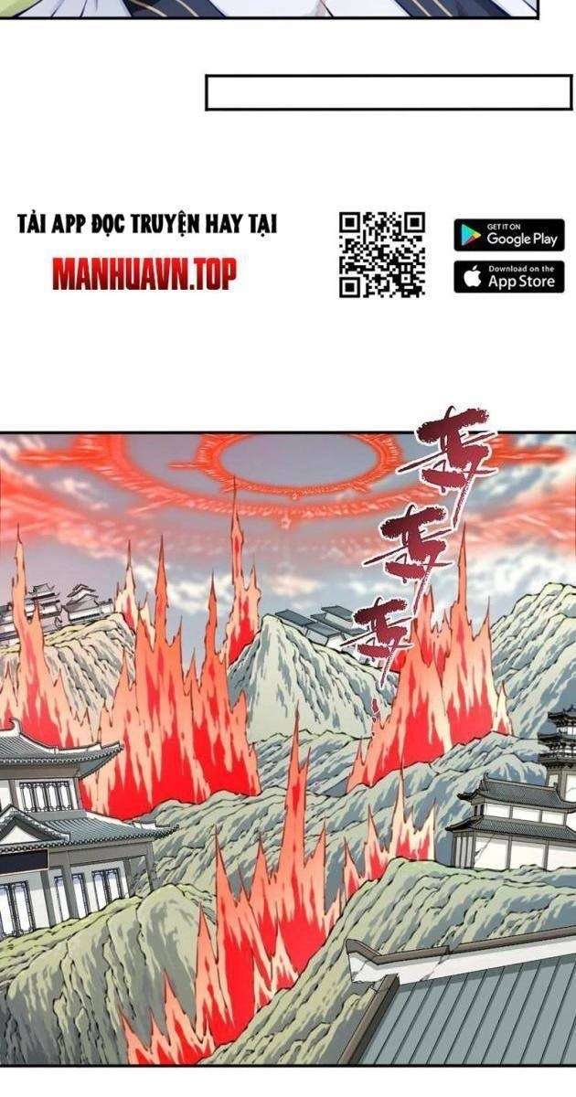 Ta Dùng Cơ Bắp Xưng Bá Tu Tiên Giới - Page 51