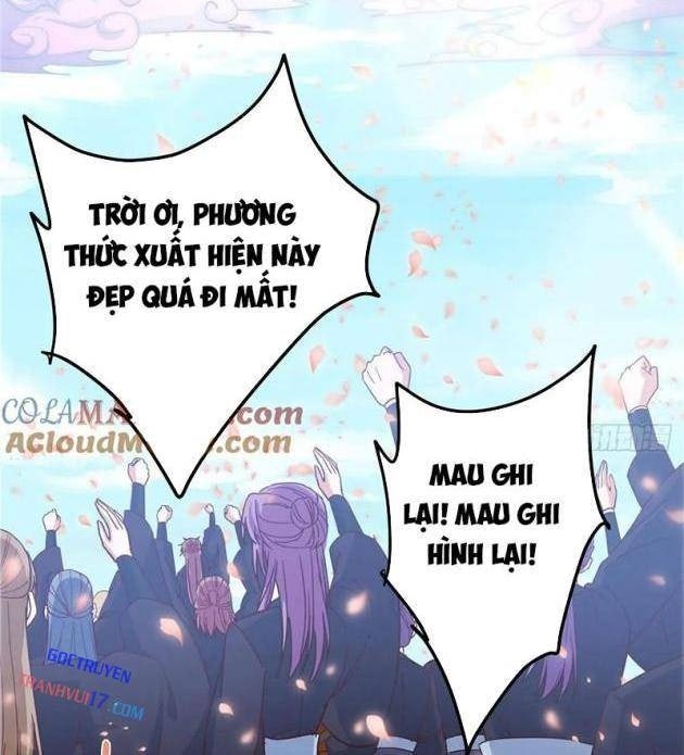 Chưởng Môn Khiêm Tốn Chút - Page 68