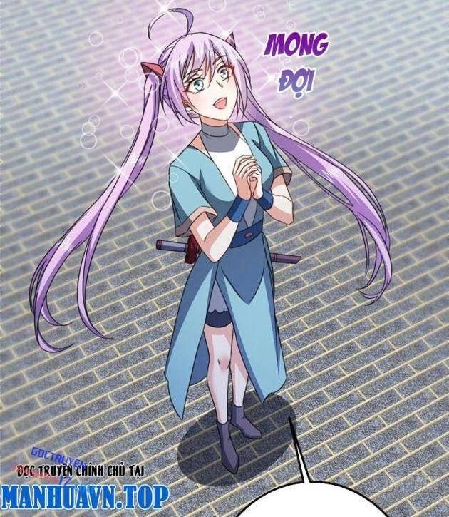 Chưởng Môn Khiêm Tốn Chút - Page 64