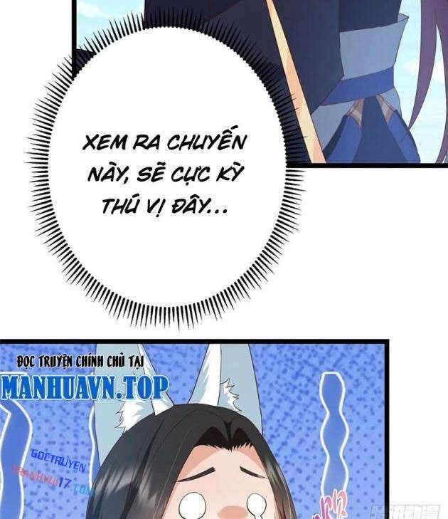 Chưởng Môn Khiêm Tốn Chút - Page 58