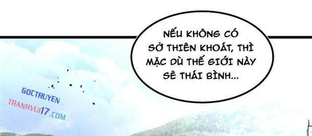 Máy Mô Phỏng Nhân Sinh Của Lữ Bố - Page 20